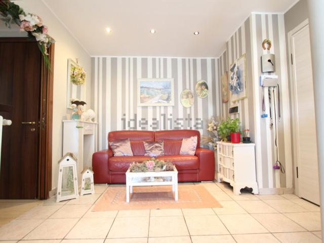 Appartamento in vendita di 95 m² in Via Carlo Meroni, 15