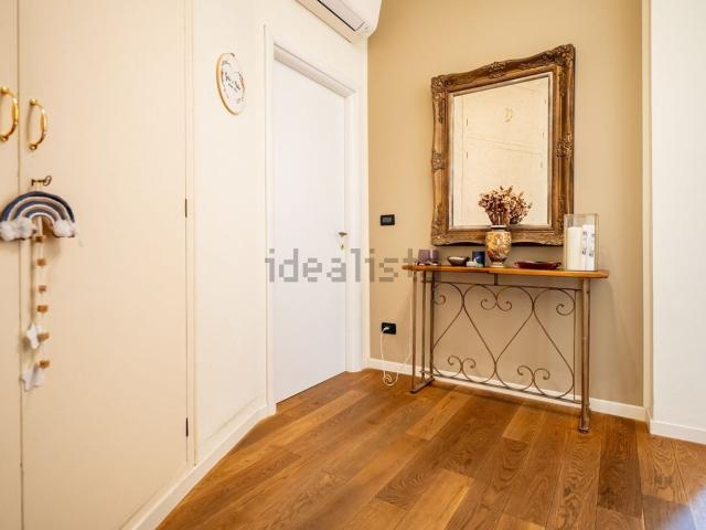 Appartamento in vendita di 95 m² in Via Carmelitani Scalzi