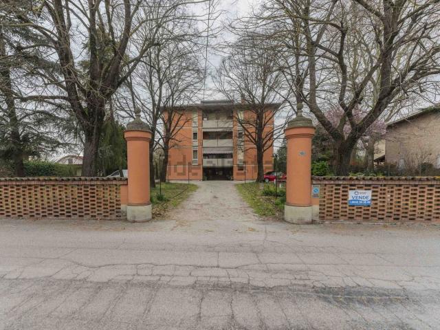 Appartamento in vendita di 95 m² in Via Carreggiata, 102