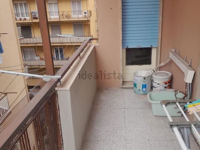 Appartamento in vendita di 95 m² in Via Carso