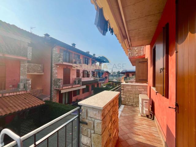 Appartamento in vendita di 95 m² in Via Carso