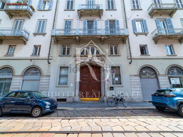 Appartamento in vendita di 95 m² in Via Castelfidardo, 8