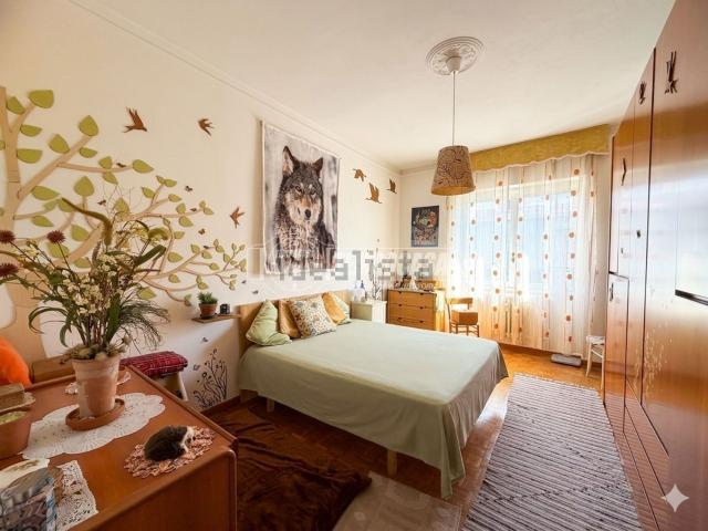 Appartamento in vendita di 95 m² in Via Castelli Fiorenza, 30