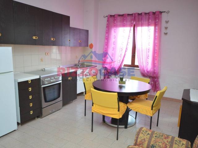 Appartamento in vendita di 95 m² in Via Castello, 21