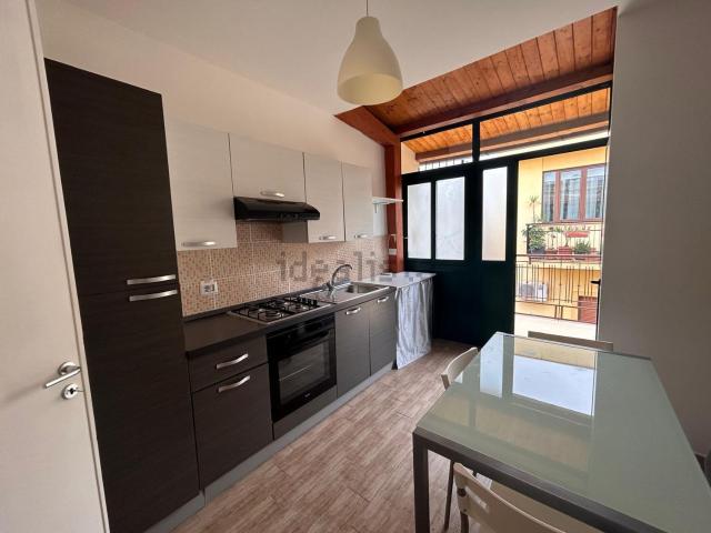 Appartamento in vendita di 95 m² in Via Castrogiovanni