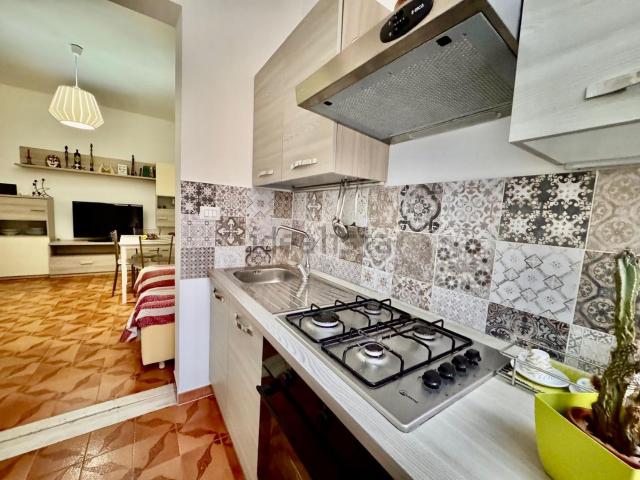Appartamento in vendita di 95 m² in Via Casa Savoia