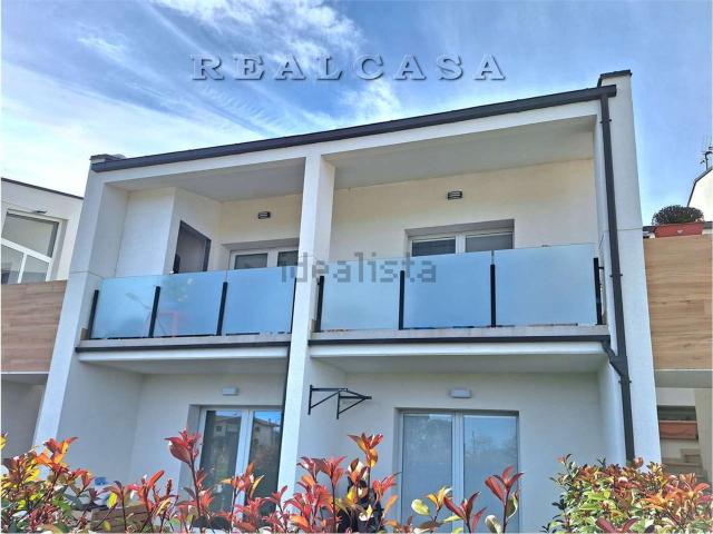 Appartamento in vendita di 95 m² in Via Casette di Passatempo