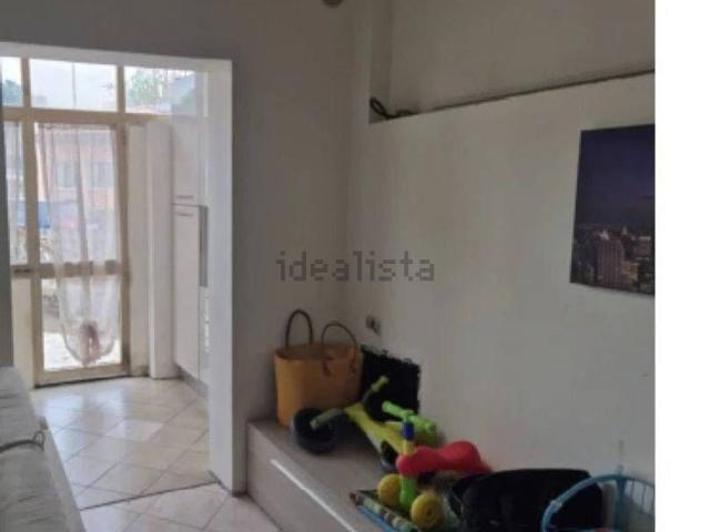 Appartamento in vendita di 95 m² in Via Cassia Botte