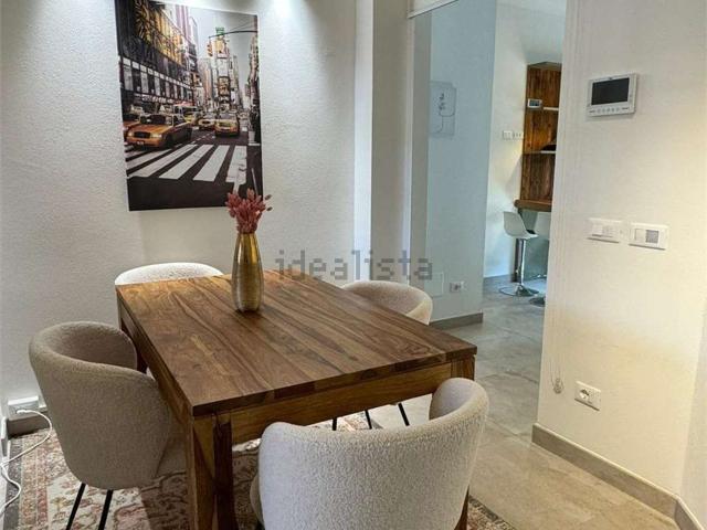 Appartamento in vendita di 95 m² in Via Cateratte