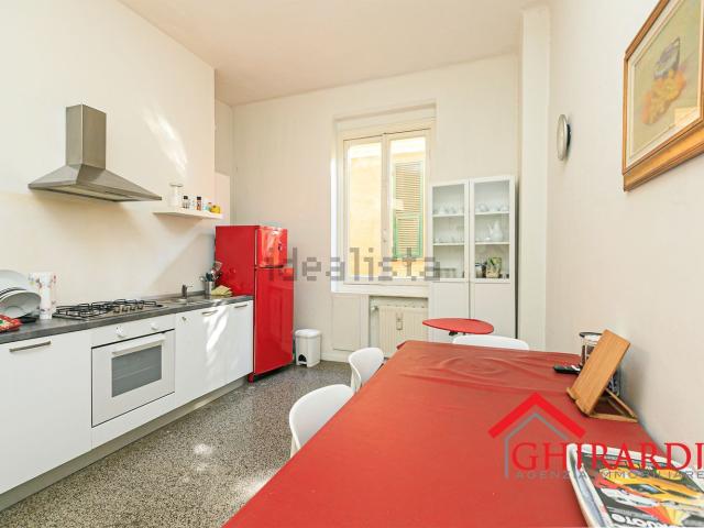 Appartamento in vendita di 95 m² in Via Caterina Rossi, 2