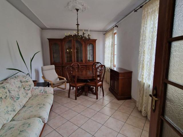 Appartamento in vendita di 95 m² in Via Cavanna, 49