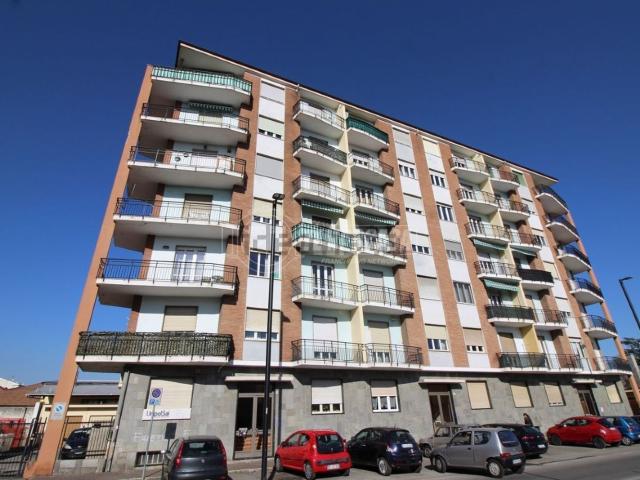 Appartamento in vendita di 95 m² in Via Cavour