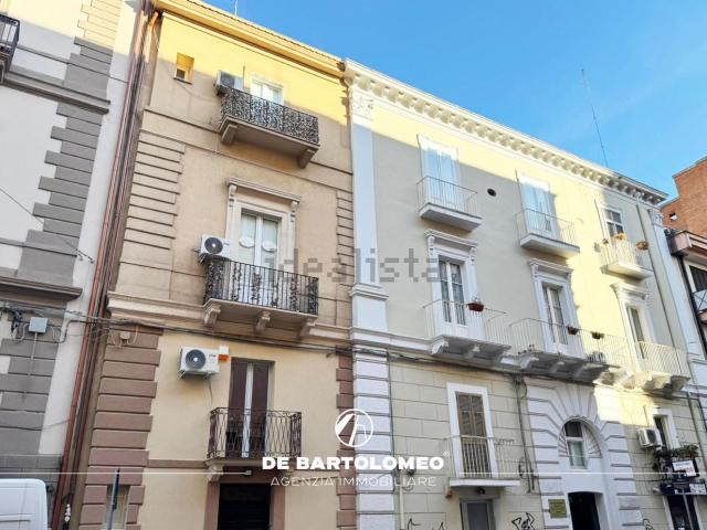 Appartamento in vendita di 95 m² in Via Cavour, 47