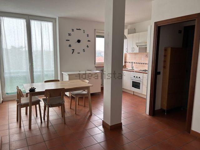 Appartamento in vendita di 95 m² in Via Centro