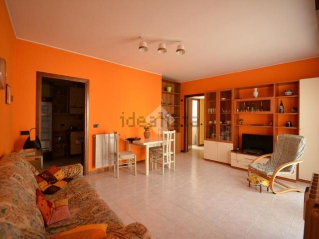 Appartamento in vendita di 95 m² in Via Ceresoli, 20
