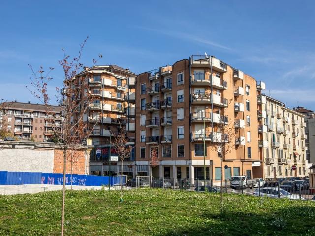 Appartamento in vendita di 95 m² in Via Cesana, 11
