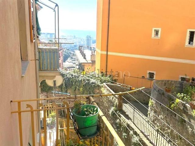 Appartamento in vendita di 95 m² in Via Cesare Cabella