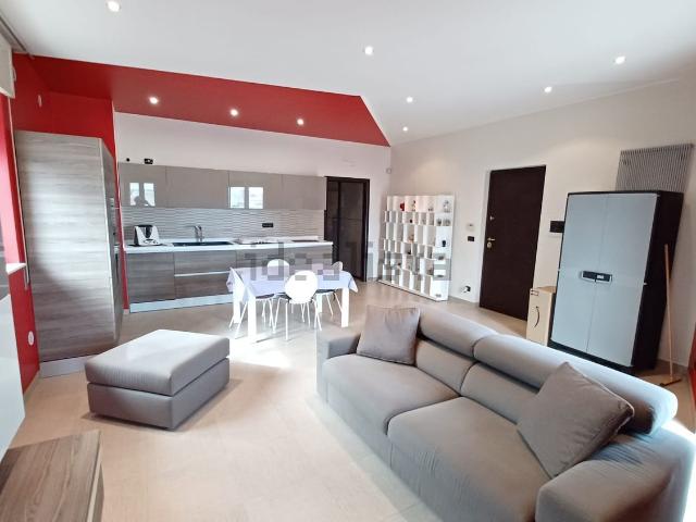 Appartamento in vendita di 95 m² in Via Cesare Battisti, 188