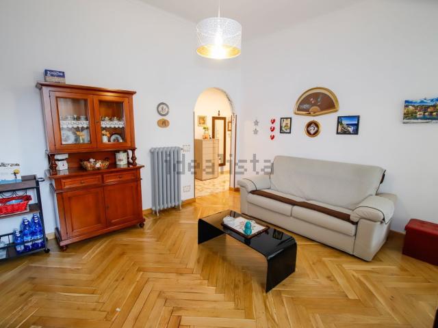 Appartamento in vendita di 95 m² in Via Cesare Balbo, 28