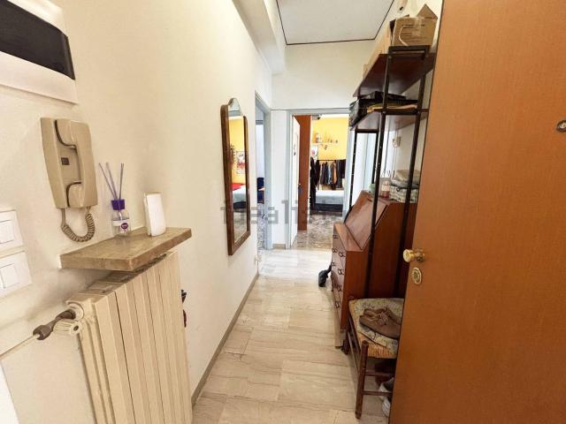 Appartamento in vendita di 95 m² in Via Cesare Goretti
