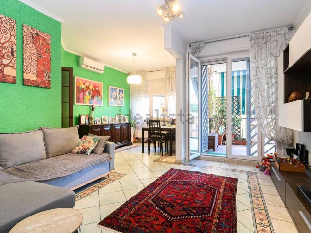 Appartamento in vendita di 95 m² in Via Cesare Massini, 59