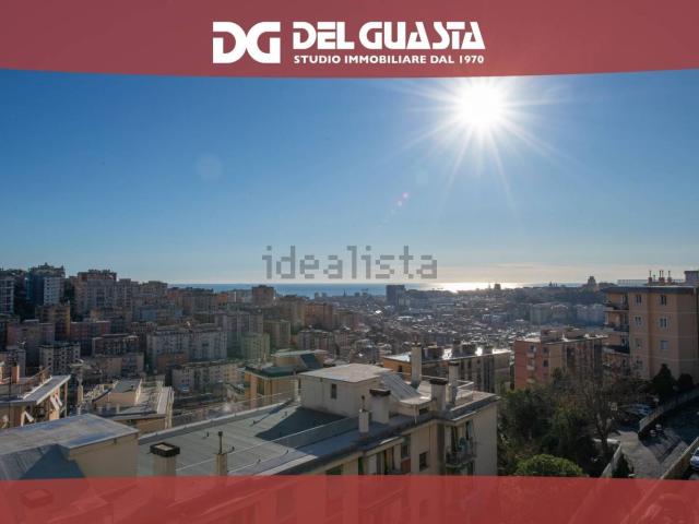 Appartamento in vendita di 95 m² in Via Cesare Viazzi, 15
