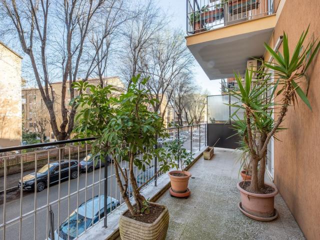 Appartamento in vendita di 95 m² in Via Cherso, 15