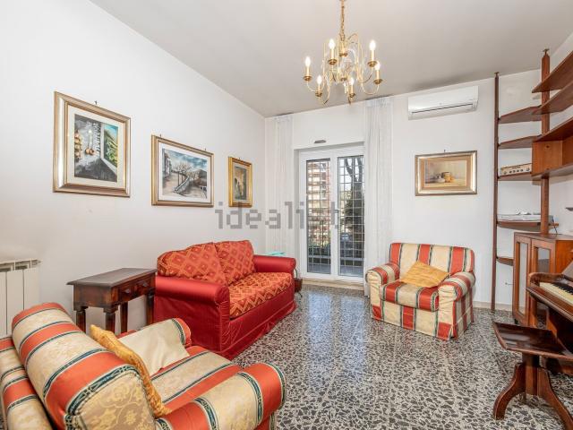 Appartamento in vendita di 95 m² in Via Cherso