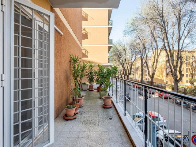 Appartamento in vendita di 95 m² in Via Cherso
