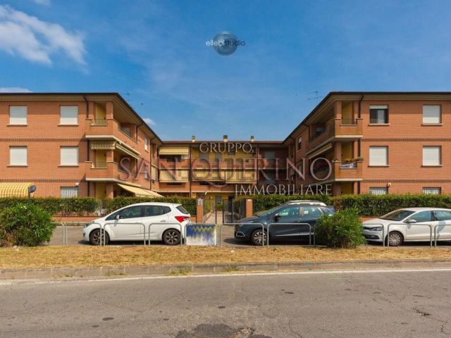 Appartamento in vendita di 95 m² in Via Chiesa Cortile, 1