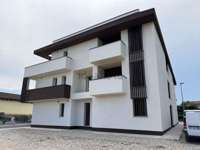 Appartamento in vendita di 95 m² in Via Chiesa Gambarare, 24