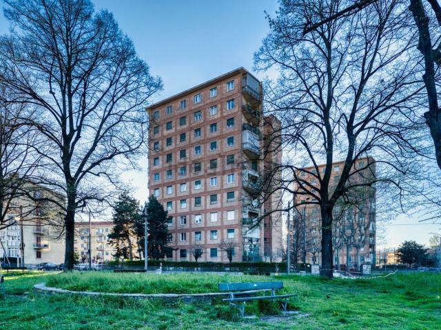 Appartamento in vendita di 95 m² in Via Chiesa della Salute, 149