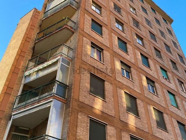 Appartamento in vendita di 95 m² in Via Chiesa della Salute, 149