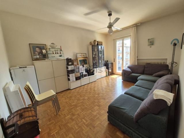 Appartamento in vendita di 95 m² in Via Chiesa di Sant&apos Egidio