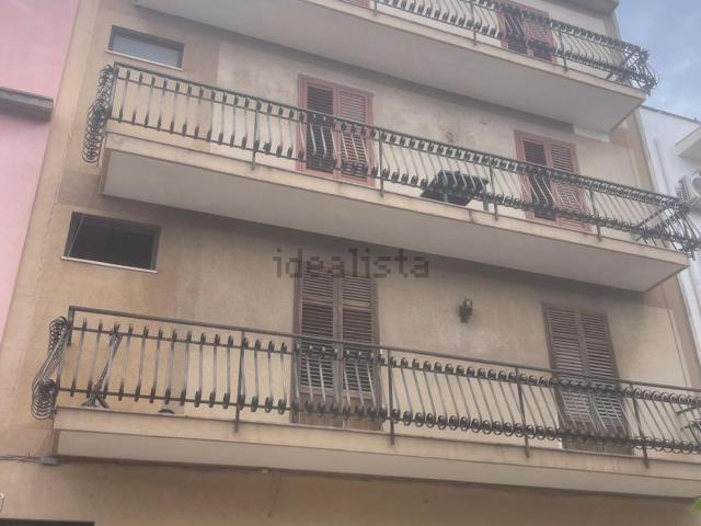 Appartamento in vendita di 95 m² in Via Ciaculli, 175