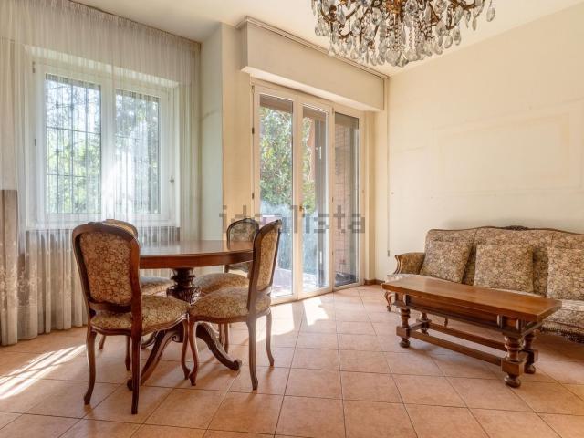 Appartamento in vendita di 95 m² in Via Cipriano Facchinetti, 6