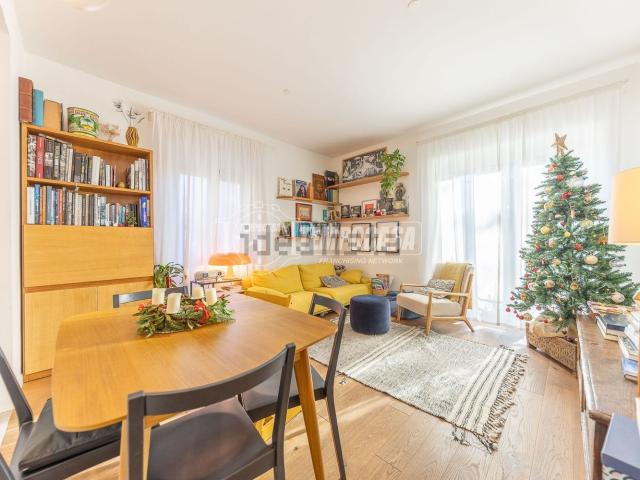 Appartamento in vendita di 95 m² in Via Cipro