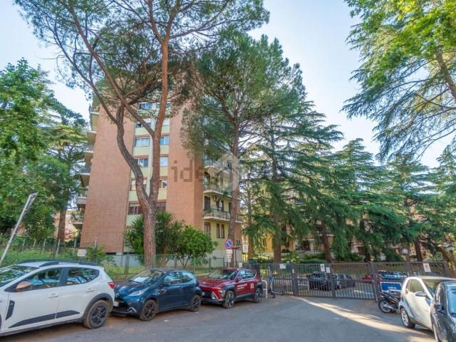Appartamento in vendita di 95 m² in Via Cirillo Monzani