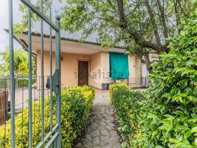 Appartamento in vendita di 95 m² in Via Civitavecchia, 135
