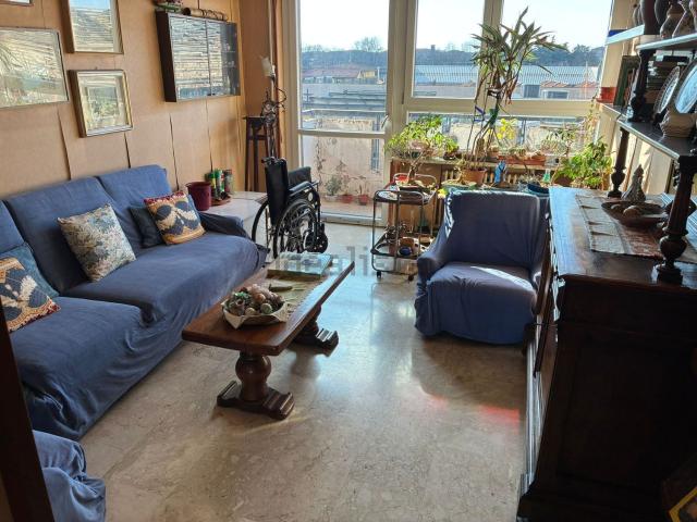 Appartamento in vendita di 95 m² in Via Comune Antico, 9