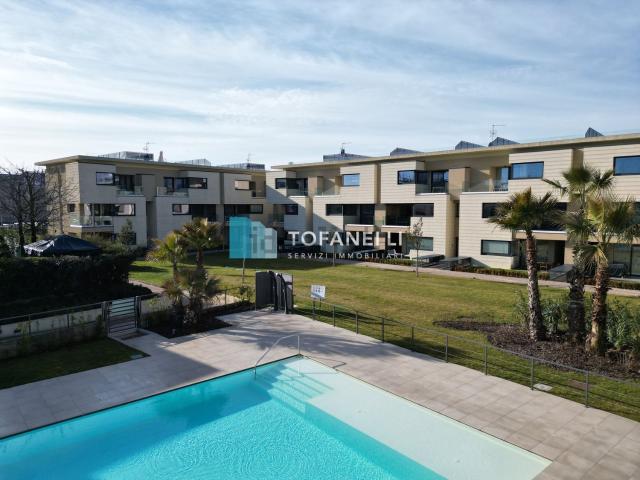 Appartamento in vendita di 95 m² in Via Commissario G. Palatucci