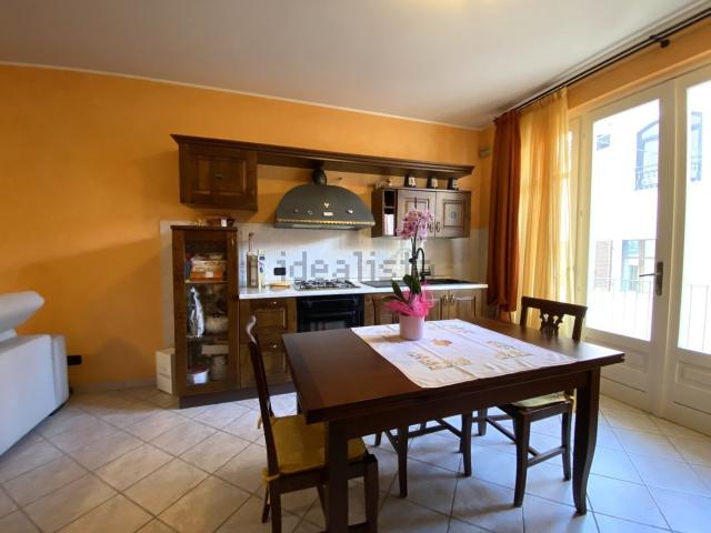 Appartamento in vendita di 95 m² in Via Conte Caramelli, 2