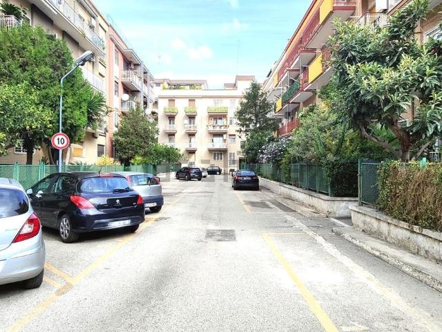 Appartamento in vendita di 95 m² in Via Conte Girolamo Giusso, 13