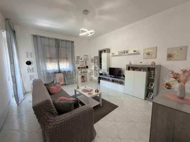 Appartamento in vendita di 95 m² in Via Concettina Ghiro, 2
