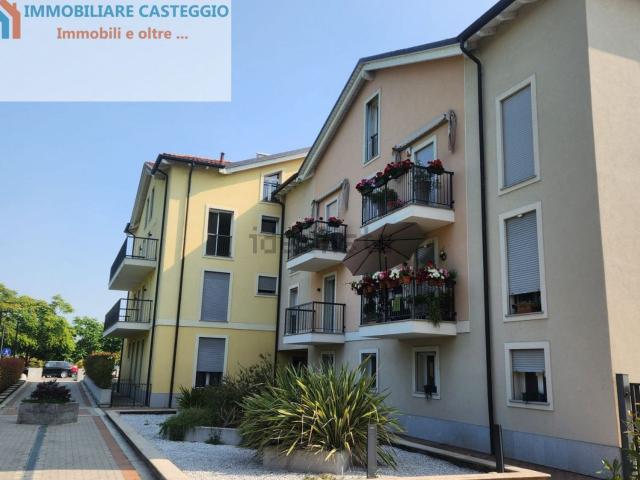 Appartamento in vendita di 95 m² in Via Console Marcello