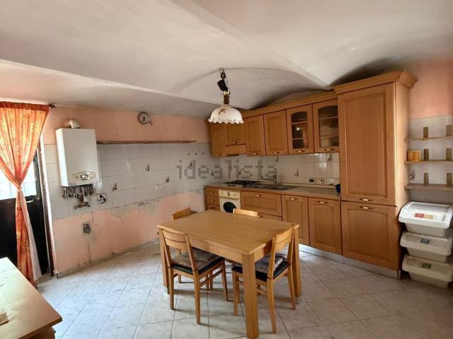Appartamento in vendita di 95 m² in Via Collegio Vecchio, 244