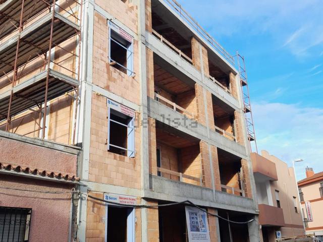 Appartamento in vendita di 95 m² in Via Colomba Antonietti, 15