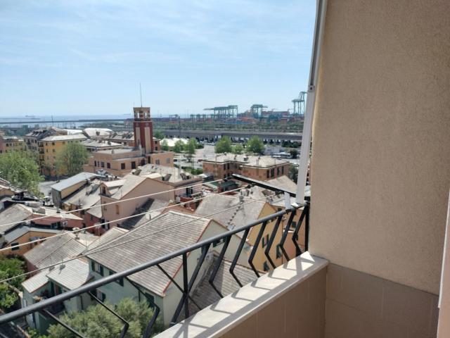 Appartamento in vendita di 95 m² in Via Cordanieri, 1