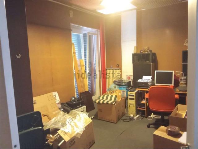 Appartamento in vendita di 95 m² in Via Corinaldo
