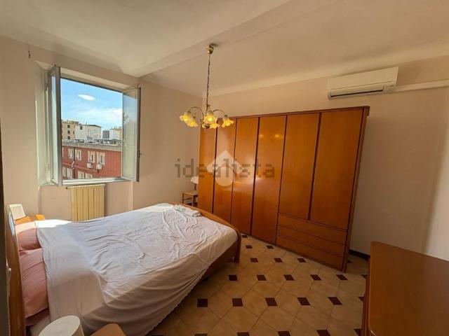 Appartamento in vendita di 95 m² in Via Cornigliano, 20